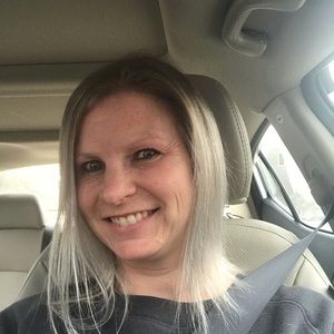 Meet your Posher, Renee